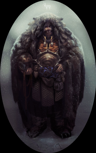 Illustration for article titled We can only hope Frozen is half as lovely as these Snow Queen illustrations